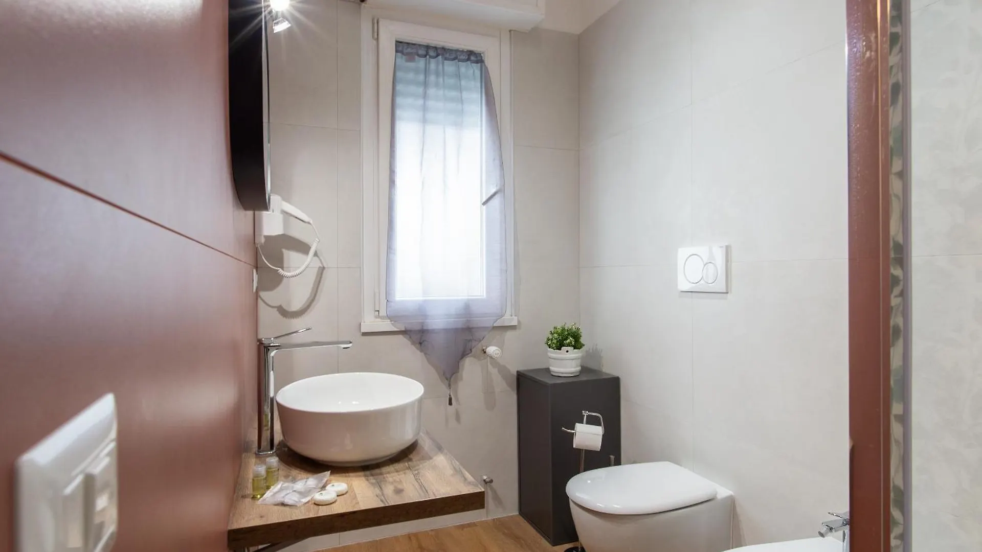 Da Eleonora - Centro Di Roma Apartment