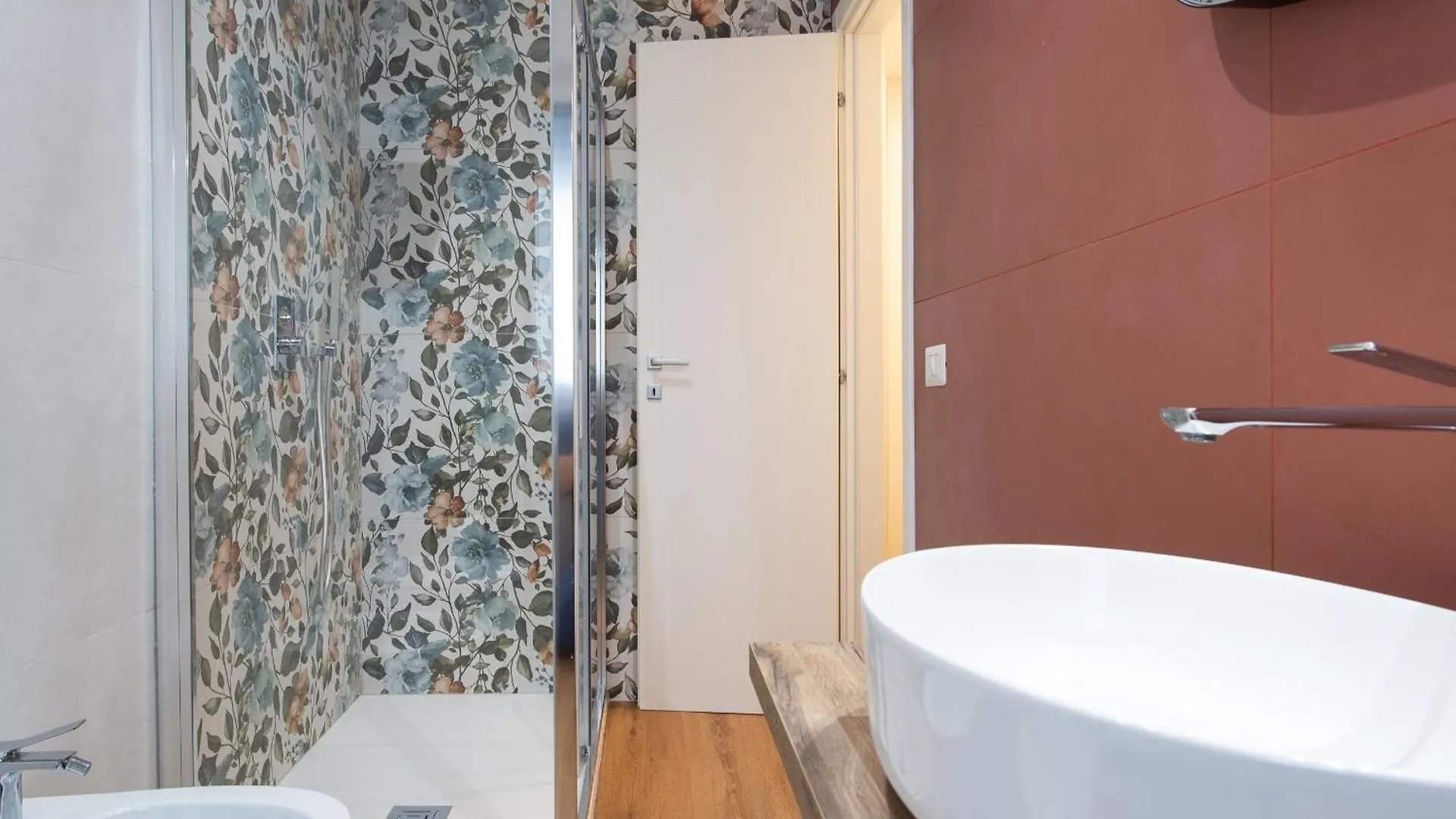 Da Eleonora - Centro Di Roma Apartment
