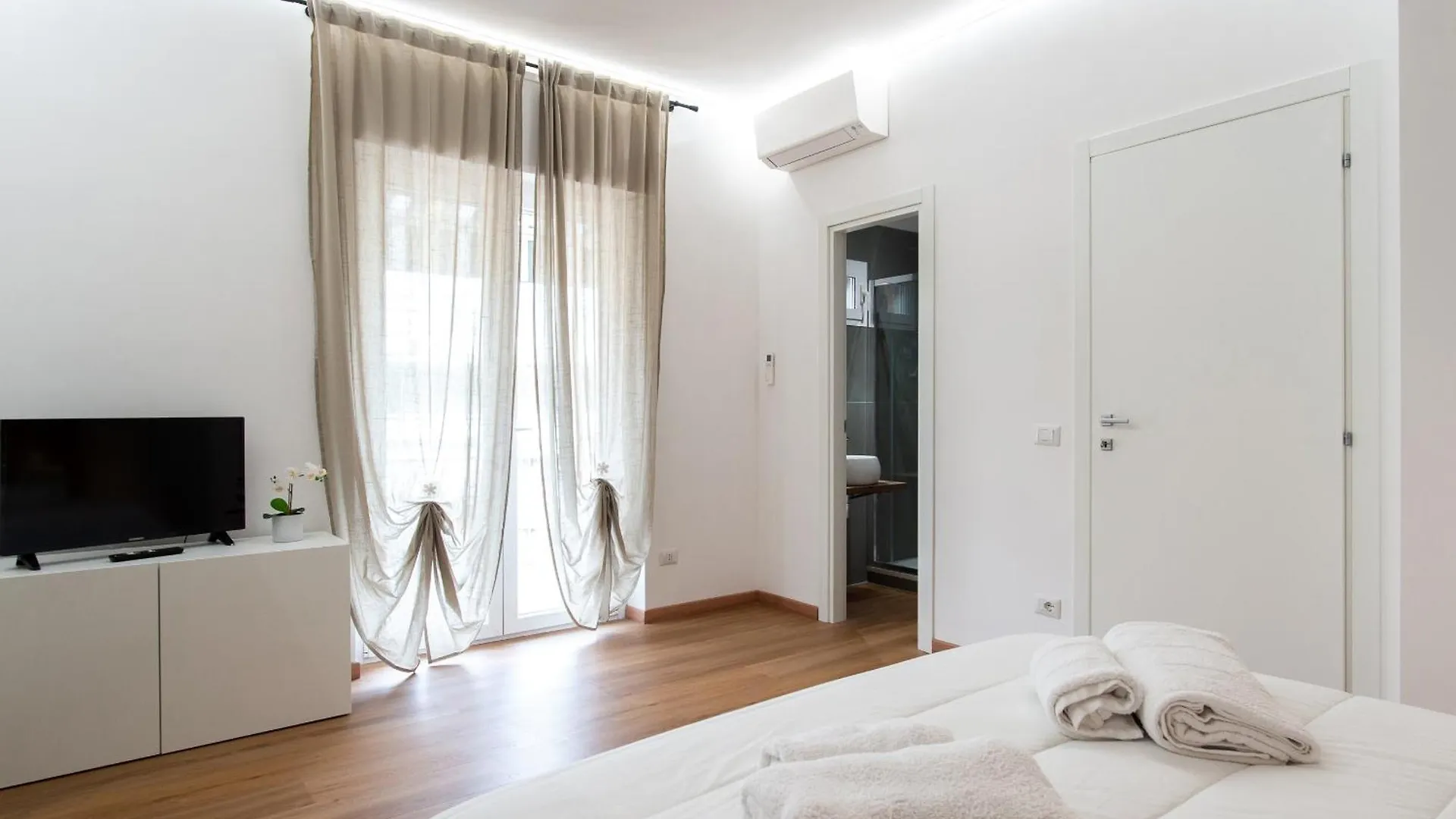 Da Eleonora - Centro Di Roma Apartment Italy