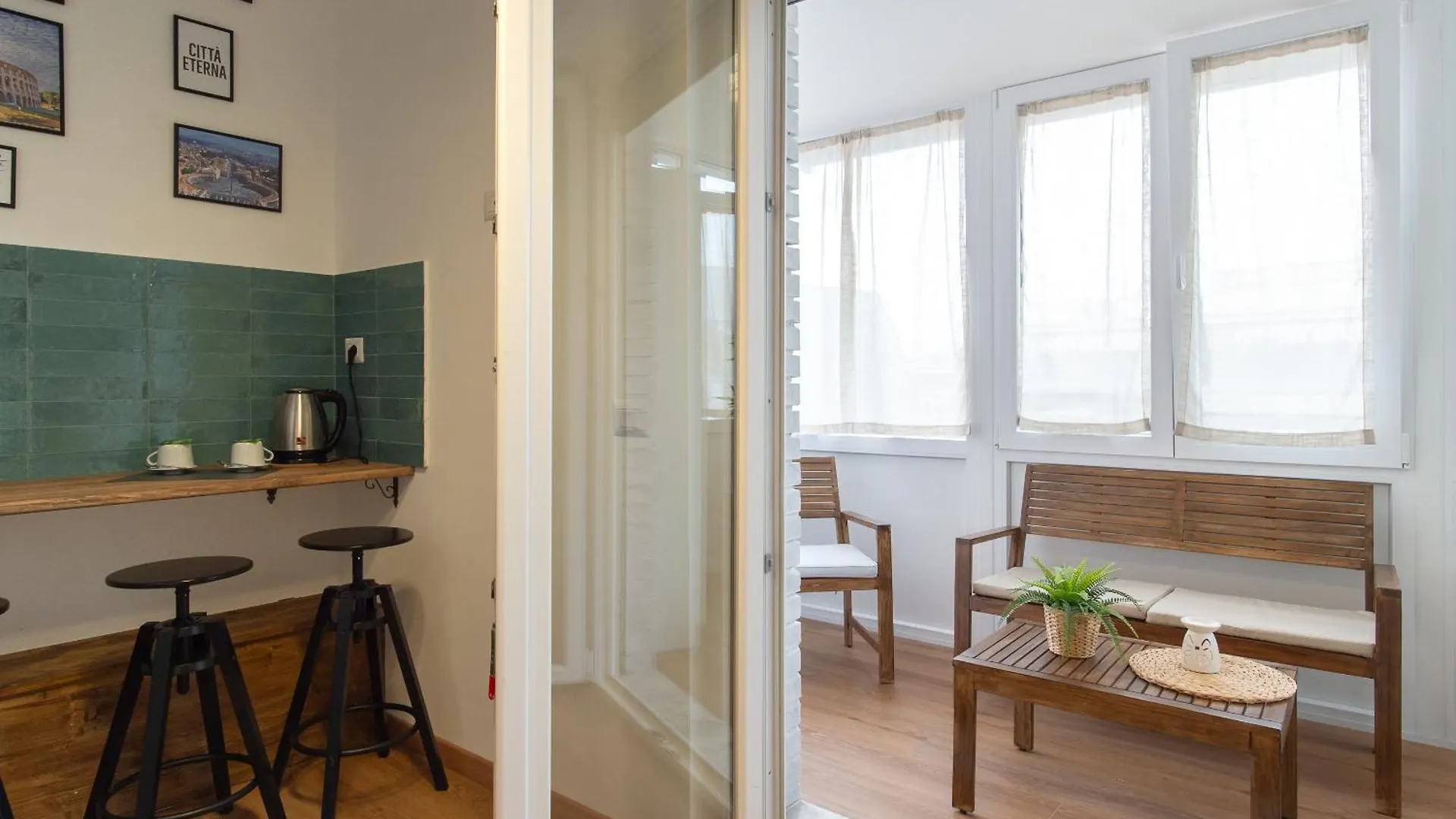 Da Eleonora - Centro Di Roma Apartment