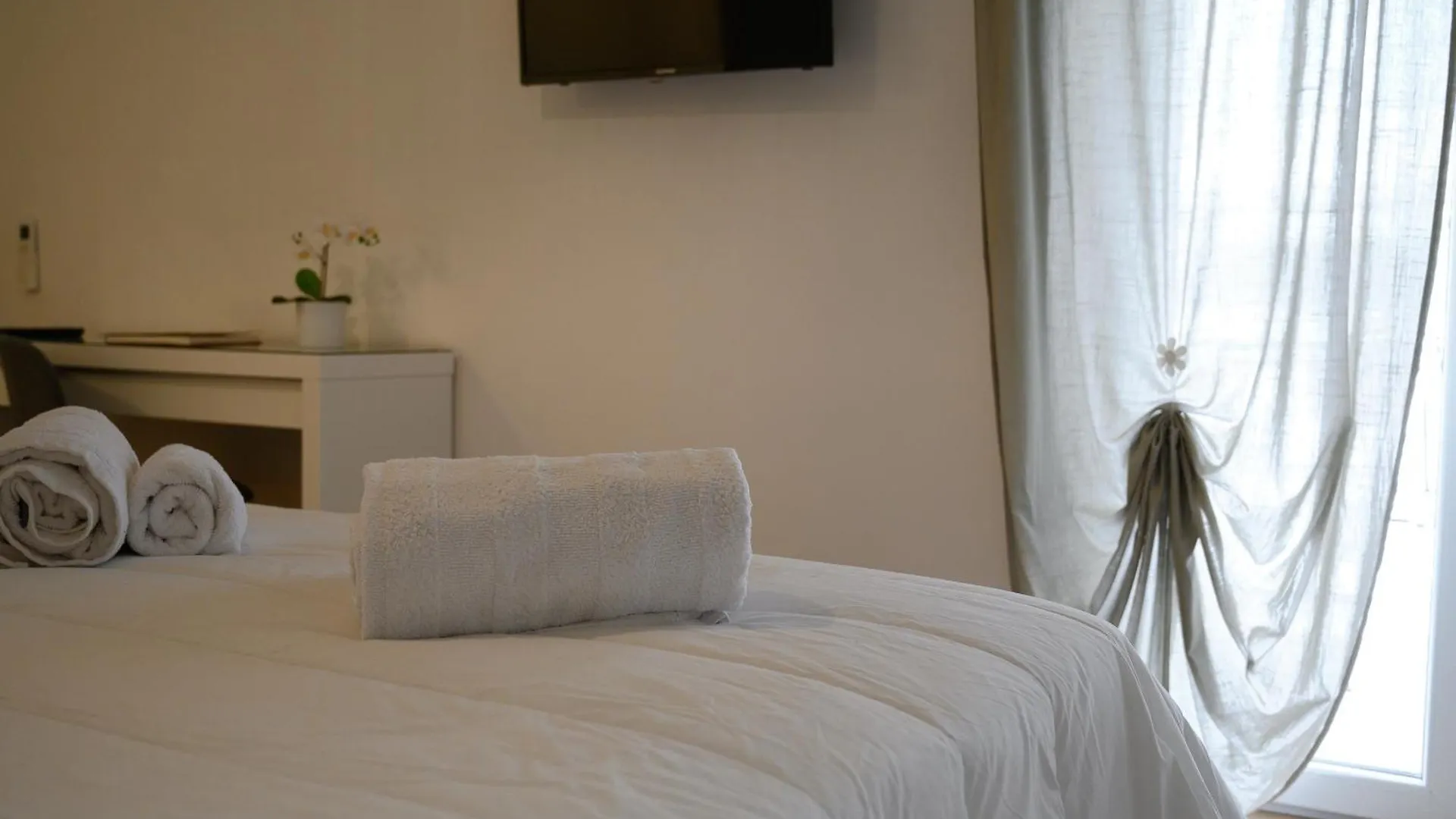 Da Eleonora - Centro Di Roma Apartment
