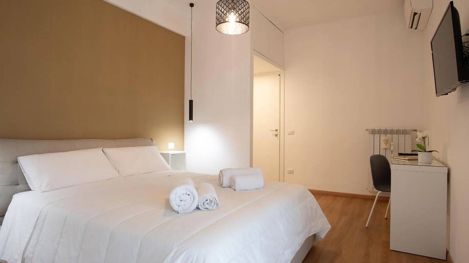Da Eleonora - Centro Di Roma Apartment Italy