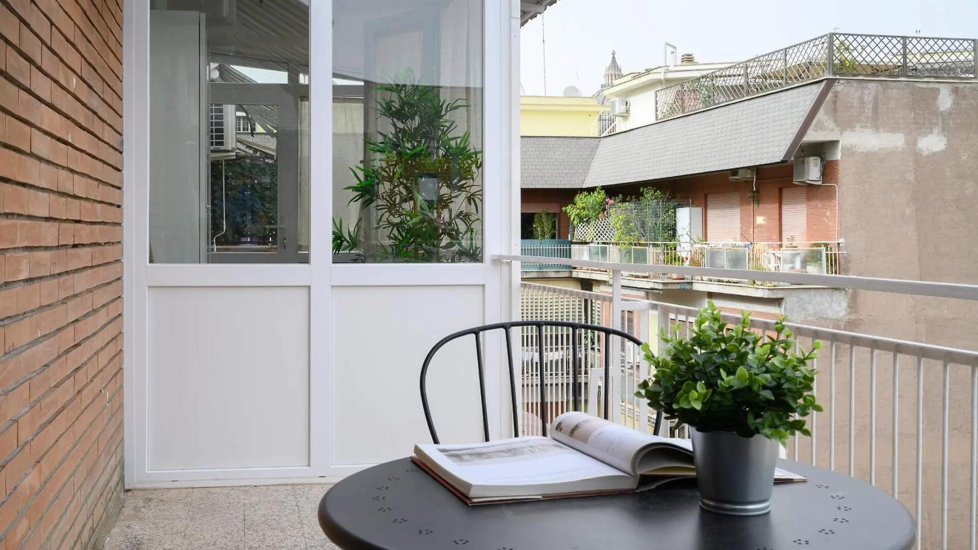 Da Eleonora - Centro Di Roma Apartment Italy