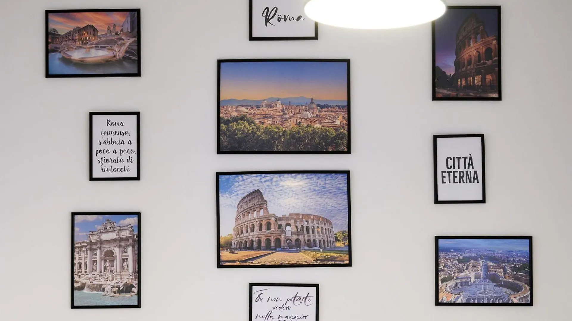 Da Eleonora - Centro Di Roma Apartment