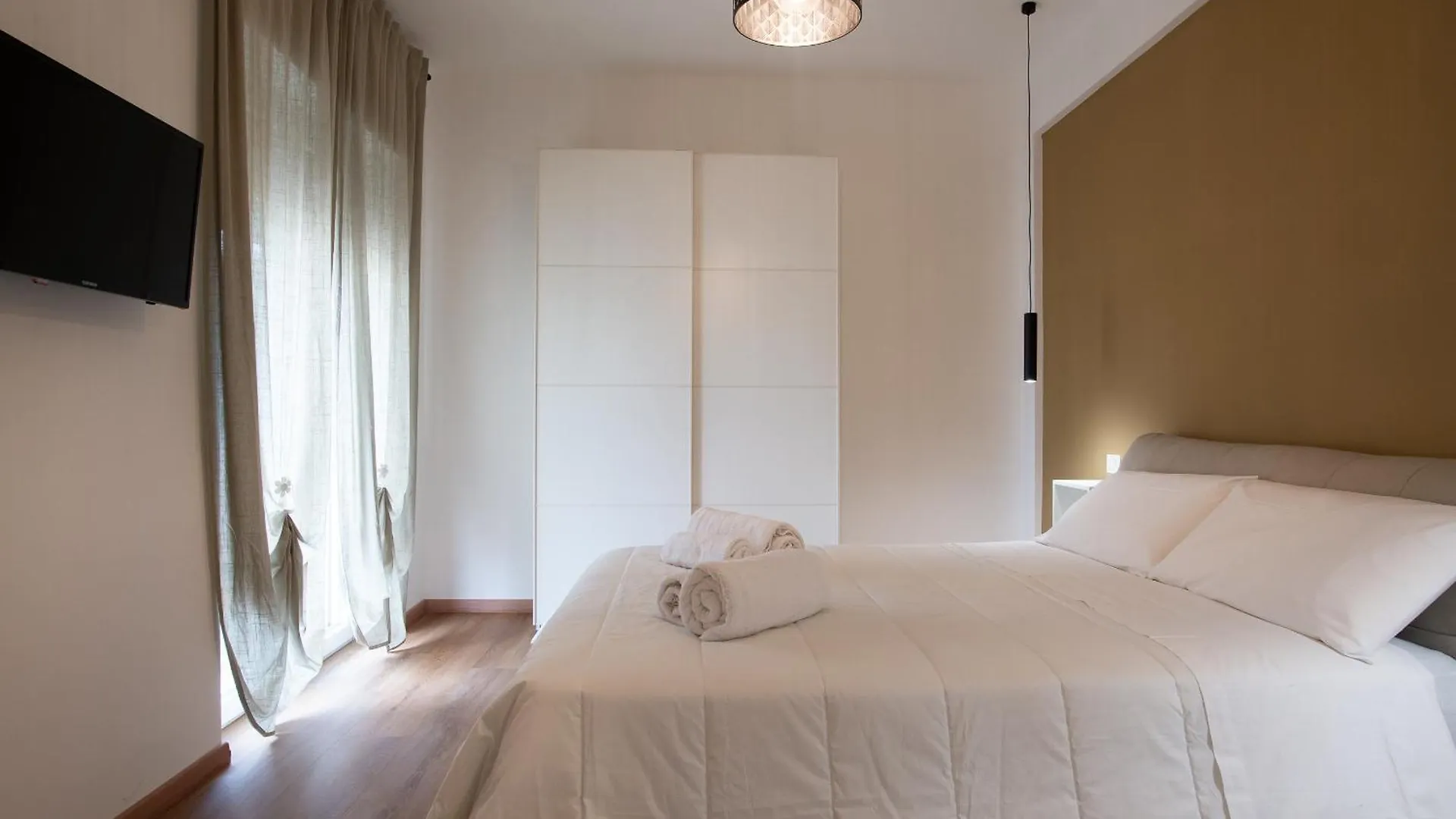Da Eleonora - Centro Di Roma Apartment Rome