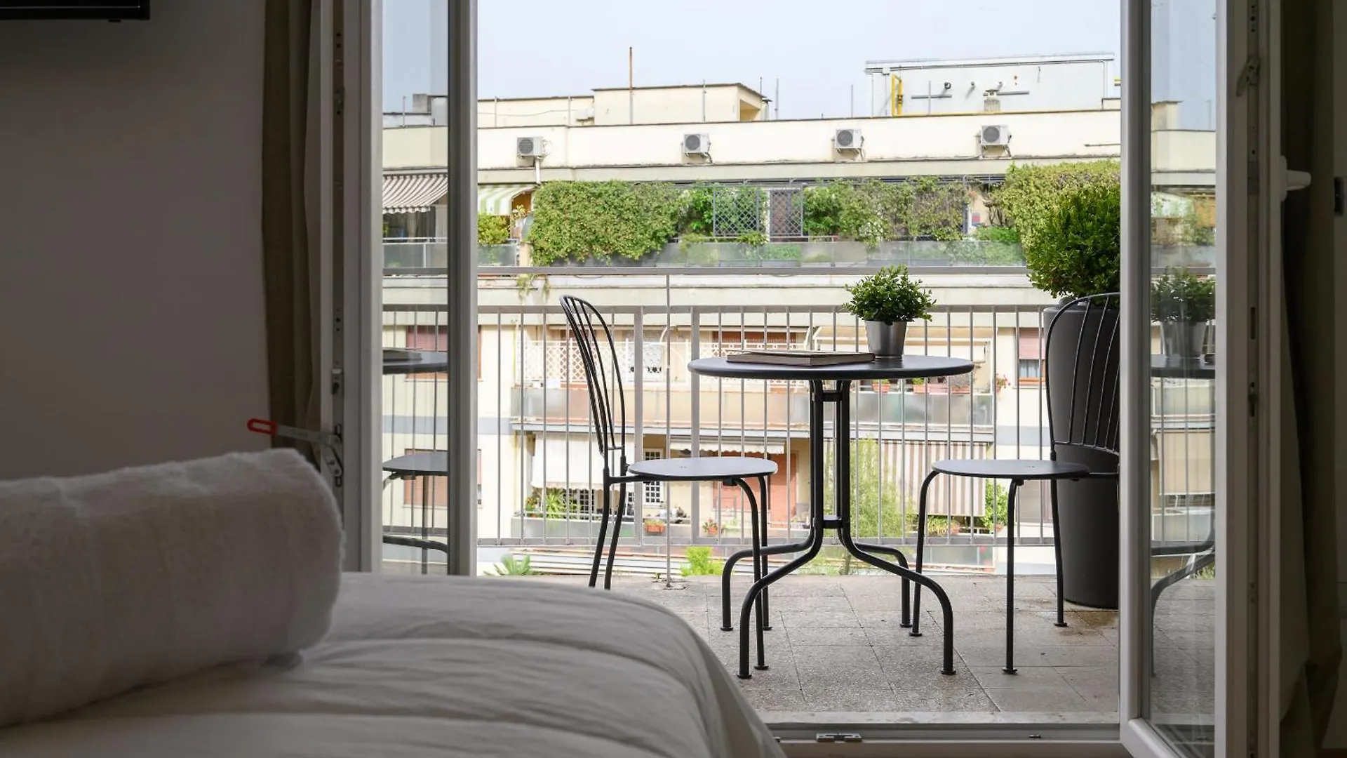 Da Eleonora - Centro Di Roma Apartment  Rome