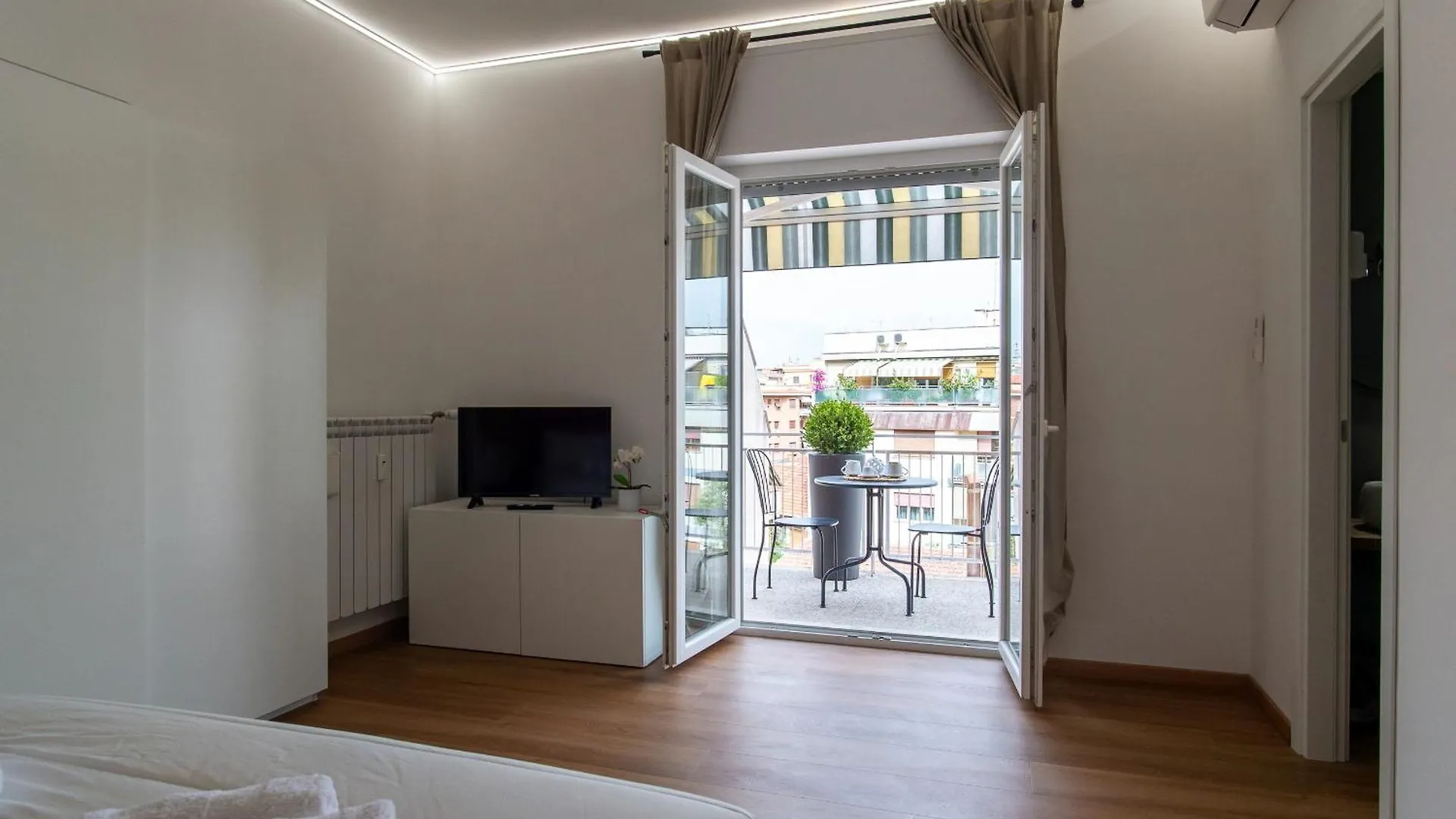 Da Eleonora - Centro Di Roma Apartment Rome