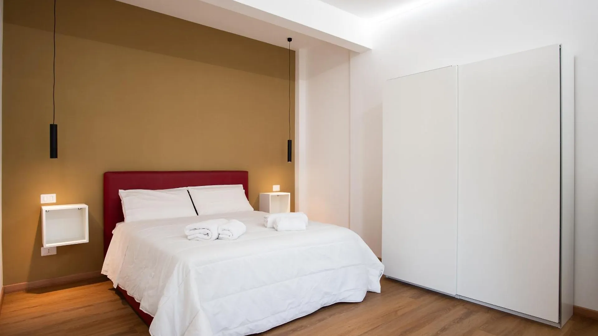 Da Eleonora - Centro Di Roma Apartment  Rome