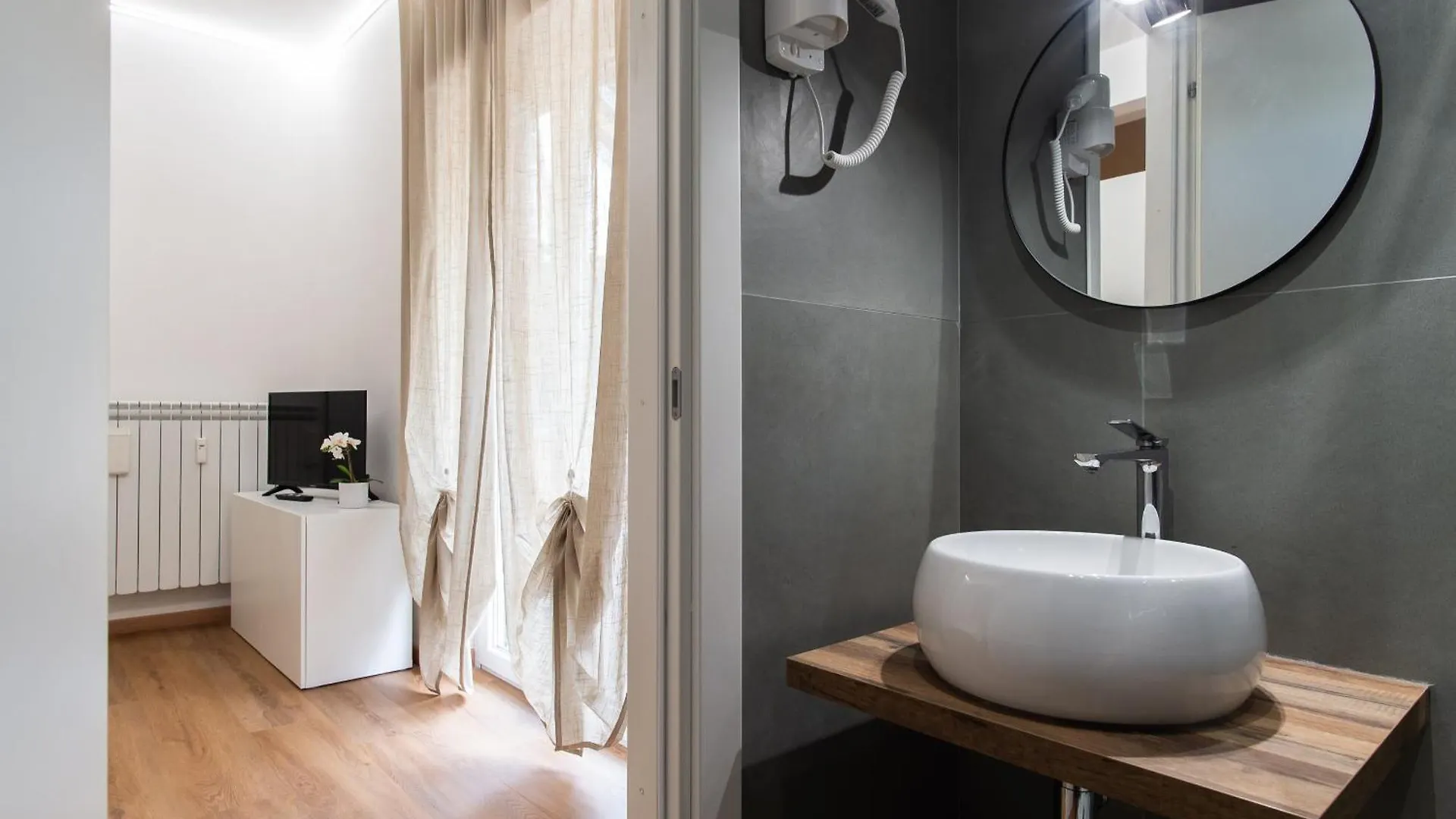 Da Eleonora - Centro Di Roma Apartment