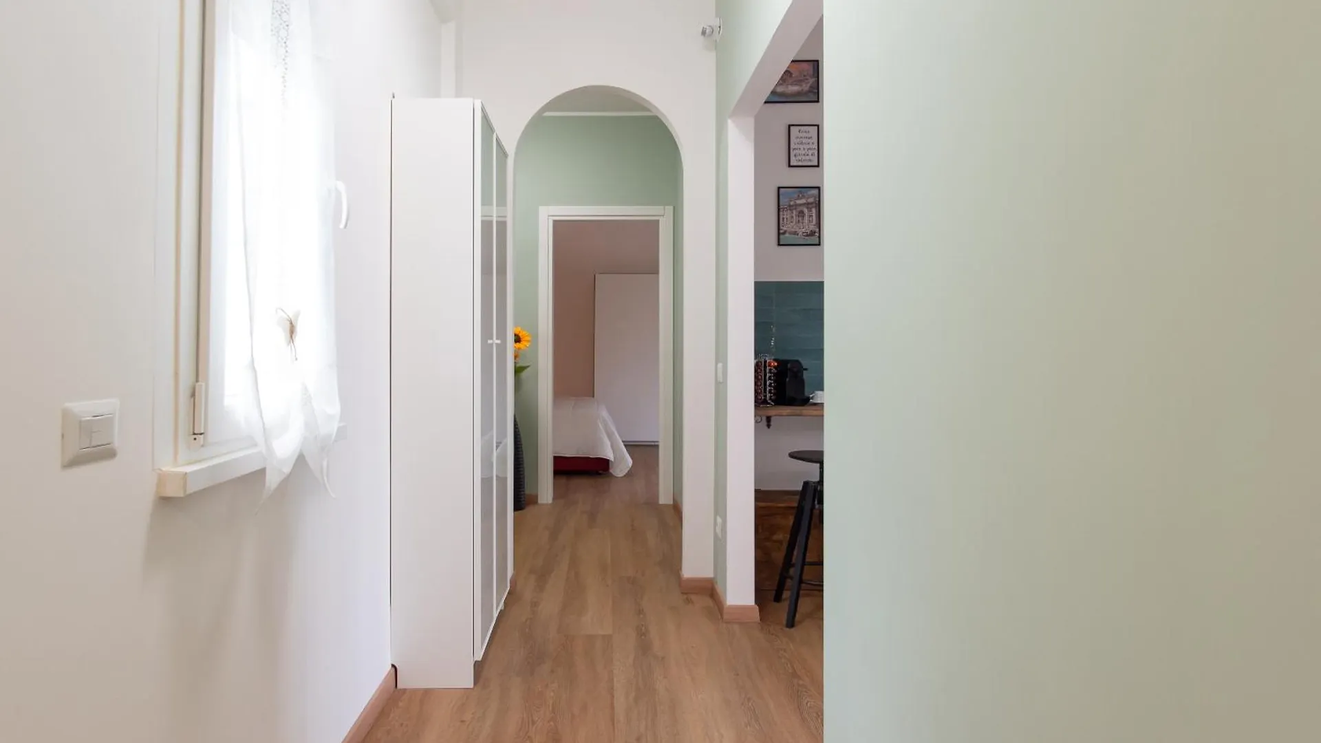 Da Eleonora - Centro Di Roma Apartment Italy